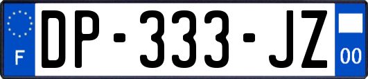 DP-333-JZ