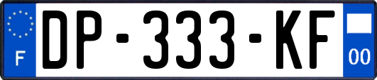 DP-333-KF