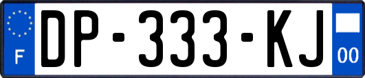 DP-333-KJ