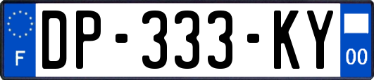 DP-333-KY