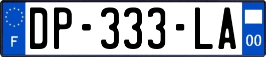 DP-333-LA