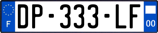 DP-333-LF