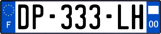 DP-333-LH