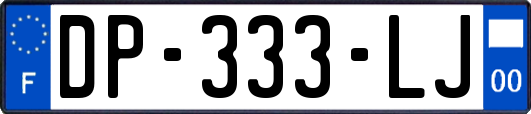 DP-333-LJ