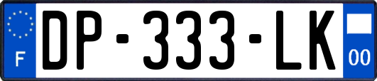 DP-333-LK