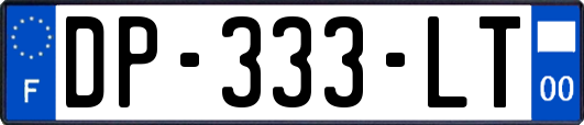 DP-333-LT