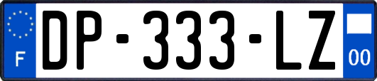 DP-333-LZ