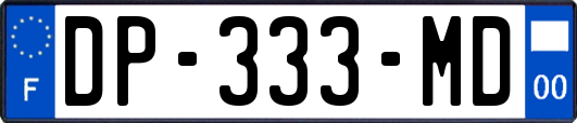 DP-333-MD