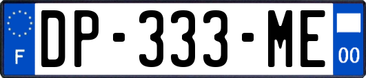 DP-333-ME