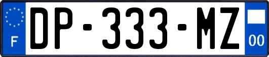 DP-333-MZ