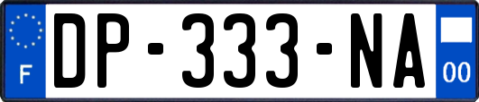 DP-333-NA