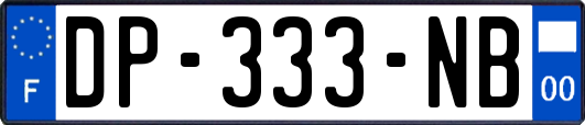 DP-333-NB