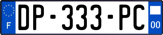 DP-333-PC