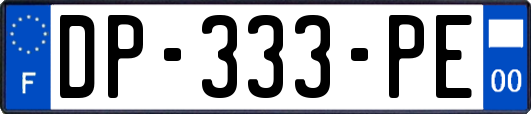 DP-333-PE