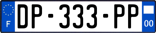 DP-333-PP