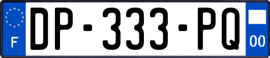 DP-333-PQ