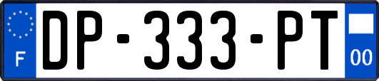 DP-333-PT