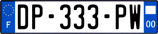 DP-333-PW