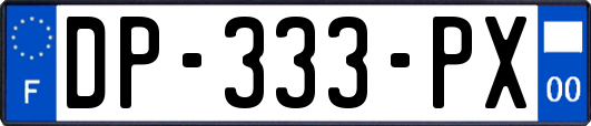 DP-333-PX