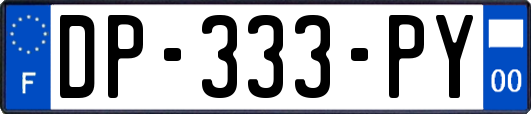 DP-333-PY