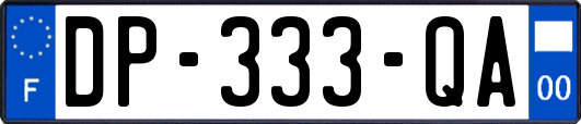 DP-333-QA
