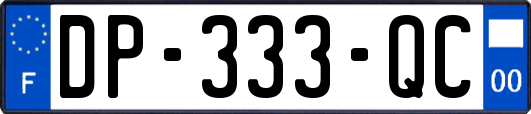 DP-333-QC