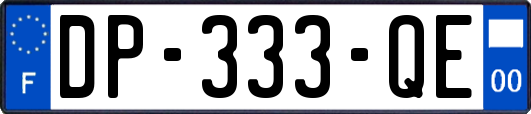 DP-333-QE