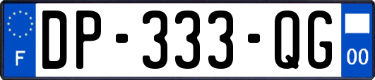 DP-333-QG