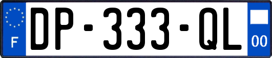 DP-333-QL