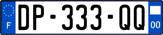 DP-333-QQ