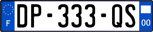 DP-333-QS