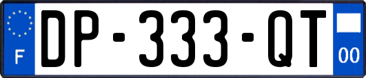 DP-333-QT