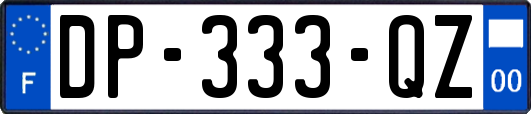 DP-333-QZ