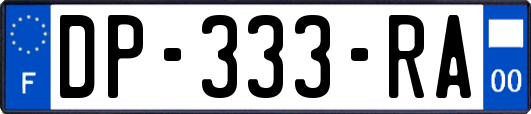 DP-333-RA