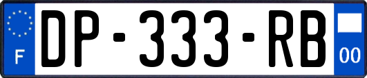 DP-333-RB