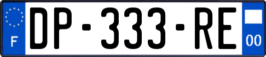 DP-333-RE