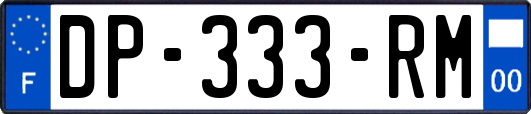 DP-333-RM