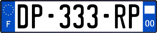 DP-333-RP