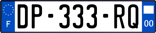 DP-333-RQ