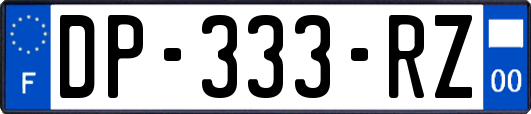 DP-333-RZ