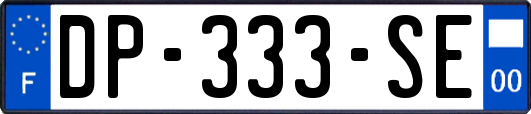 DP-333-SE