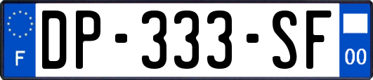 DP-333-SF