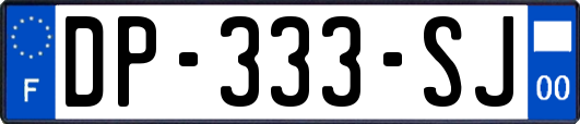 DP-333-SJ