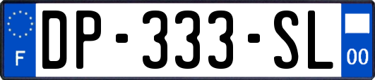 DP-333-SL