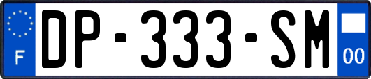 DP-333-SM