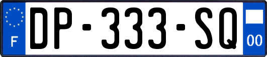 DP-333-SQ