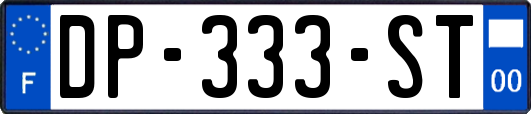 DP-333-ST