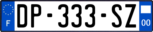 DP-333-SZ