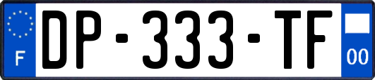 DP-333-TF
