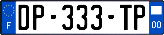 DP-333-TP